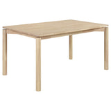 Parkridge 59-inch Rectangular Dining Table