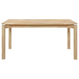 Parkridge 59-inch Rectangular Dining Table