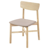Parkridge Dining Side Chair (Set of 2)