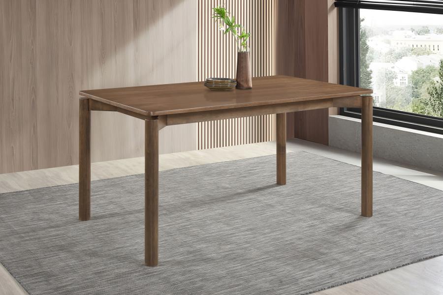 Parkridge 59-inch Rectangular Dining Table