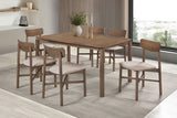 Parkridge 59-inch Rectangular Dining Table