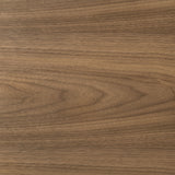 Crestmore 71-inch Rectangular Wood Dining Table Walnut