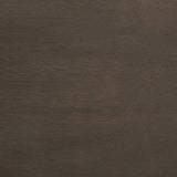 Onslow Upholstered Dining Side Chair Dark Brown (Set of 2)