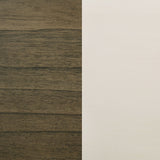 Biloxi 71-inch Rectangular Wood Dining Table Greyish Brown