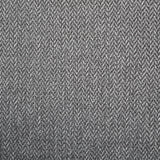 Biloxi Upholstered Dining Side Chair Grey (Set of 2)