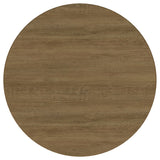 Arini Round Dining Table Set