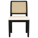 Arini Round Dining Table Set
