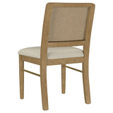 Arini Round Dining Table Set