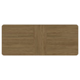 Arini Extension Leaf Dining Table Set