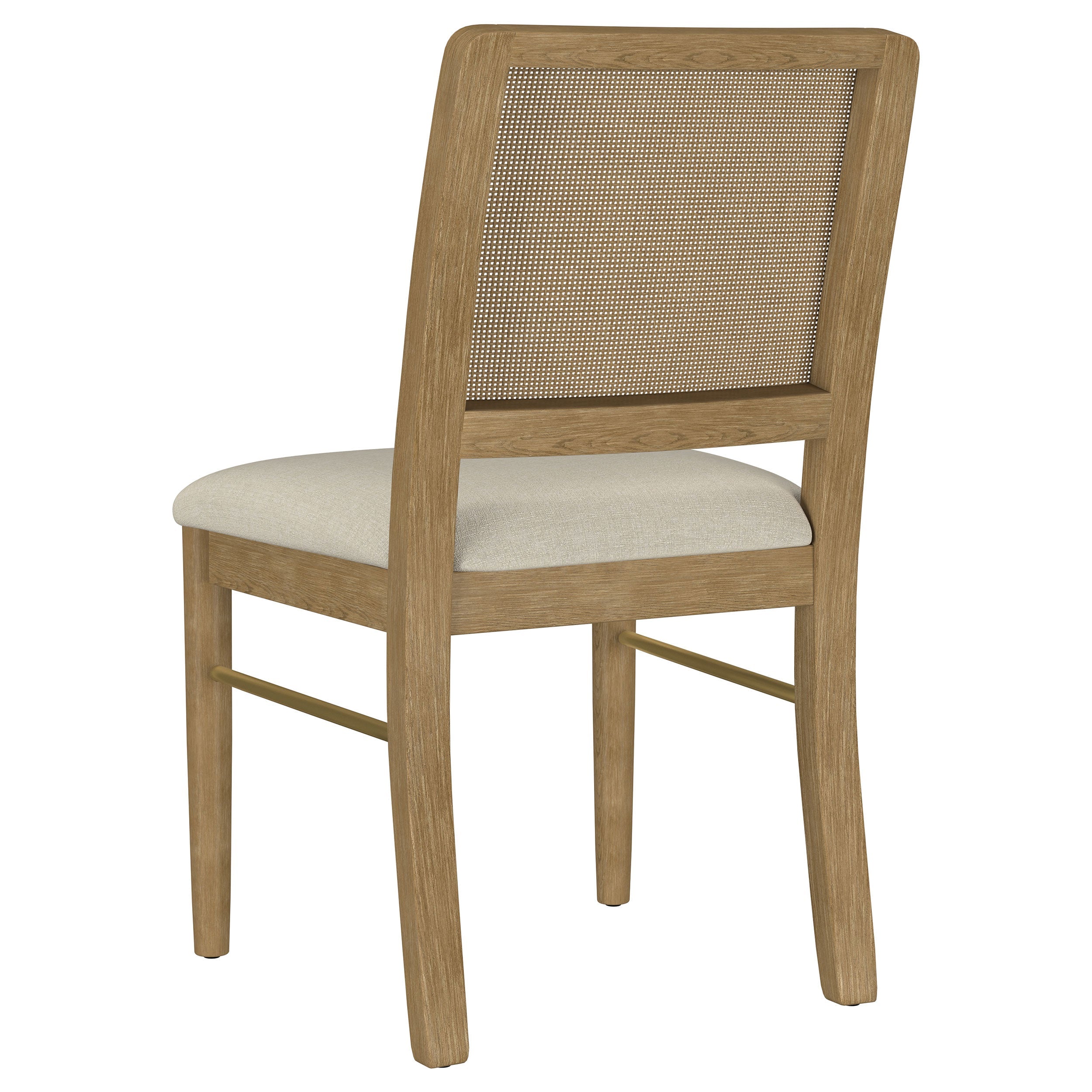 Arini Extension Leaf Dining Table Set
