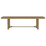 Arini Extension Leaf Dining Table Set