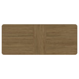 Arini Extension Leaf Dining Table Set