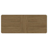 Arini Extension Leaf Dining Table Set