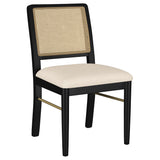 Arini Extension Leaf Dining Table Set