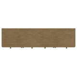 Arini 2-drawer Cane Door Dining Sideboard Server