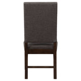 Twain Upholstered Dining Side Chair (Set of 2)