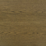 Castlewood 71-inch Rectangular Dining Set Brown Oak
