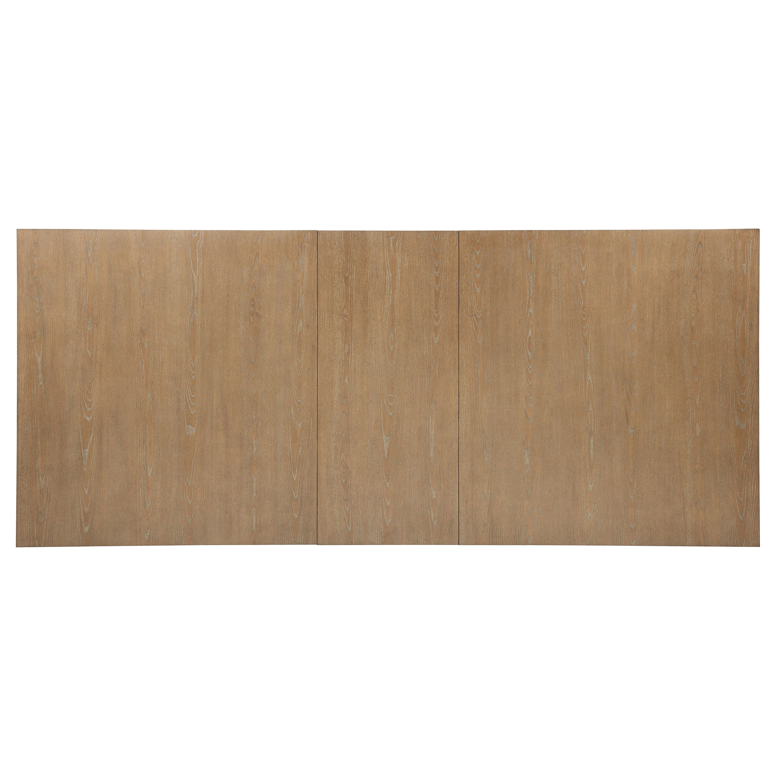 Brockway 104-inch Extension Leaf Dining Table