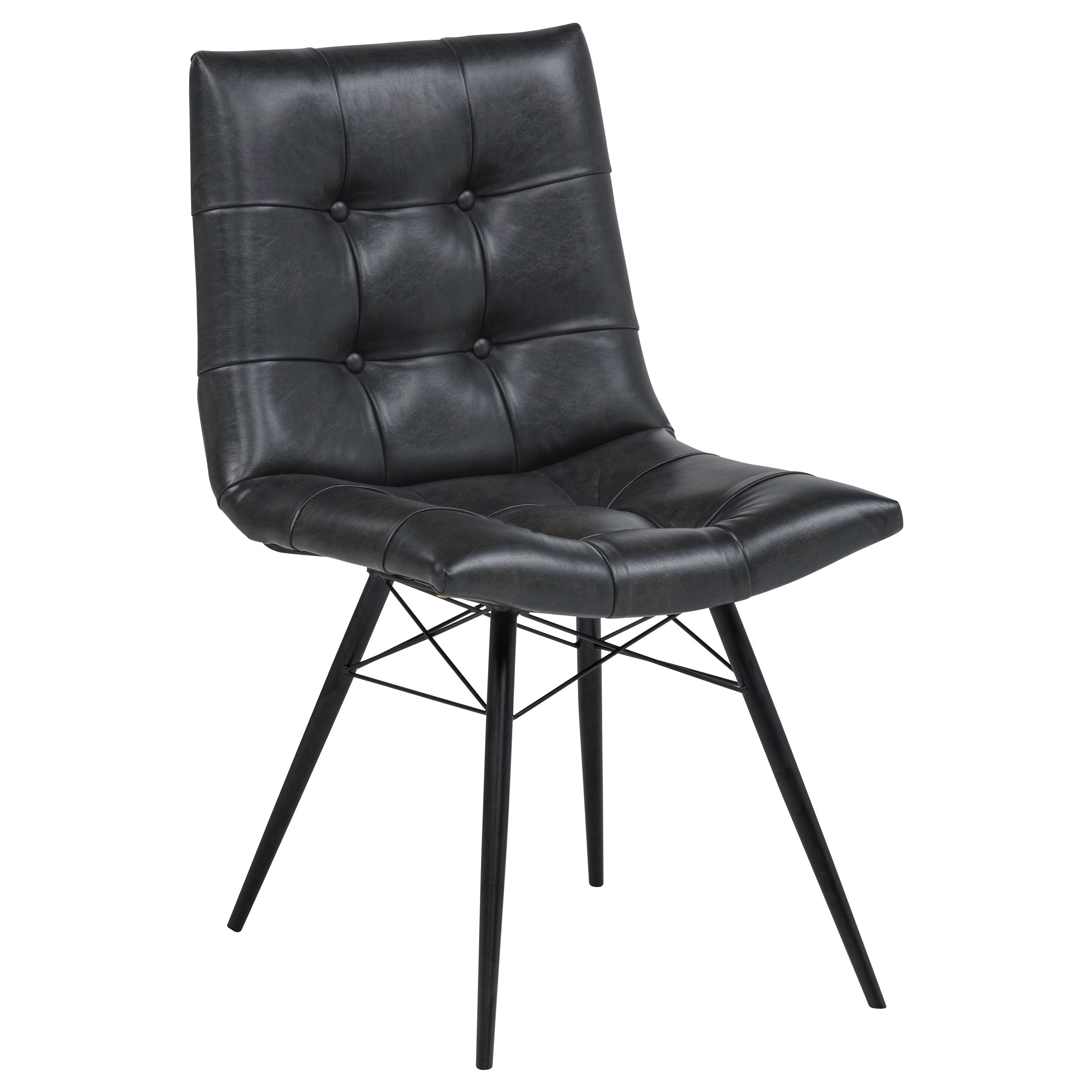 Aiken Upholstered Dining Side Chair (Set of 4)