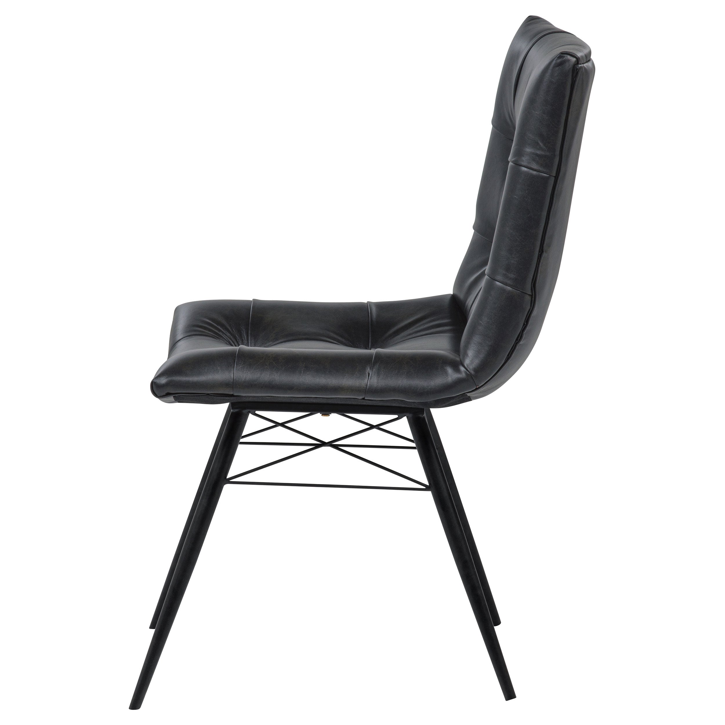 Aiken Upholstered Dining Side Chair (Set of 4)