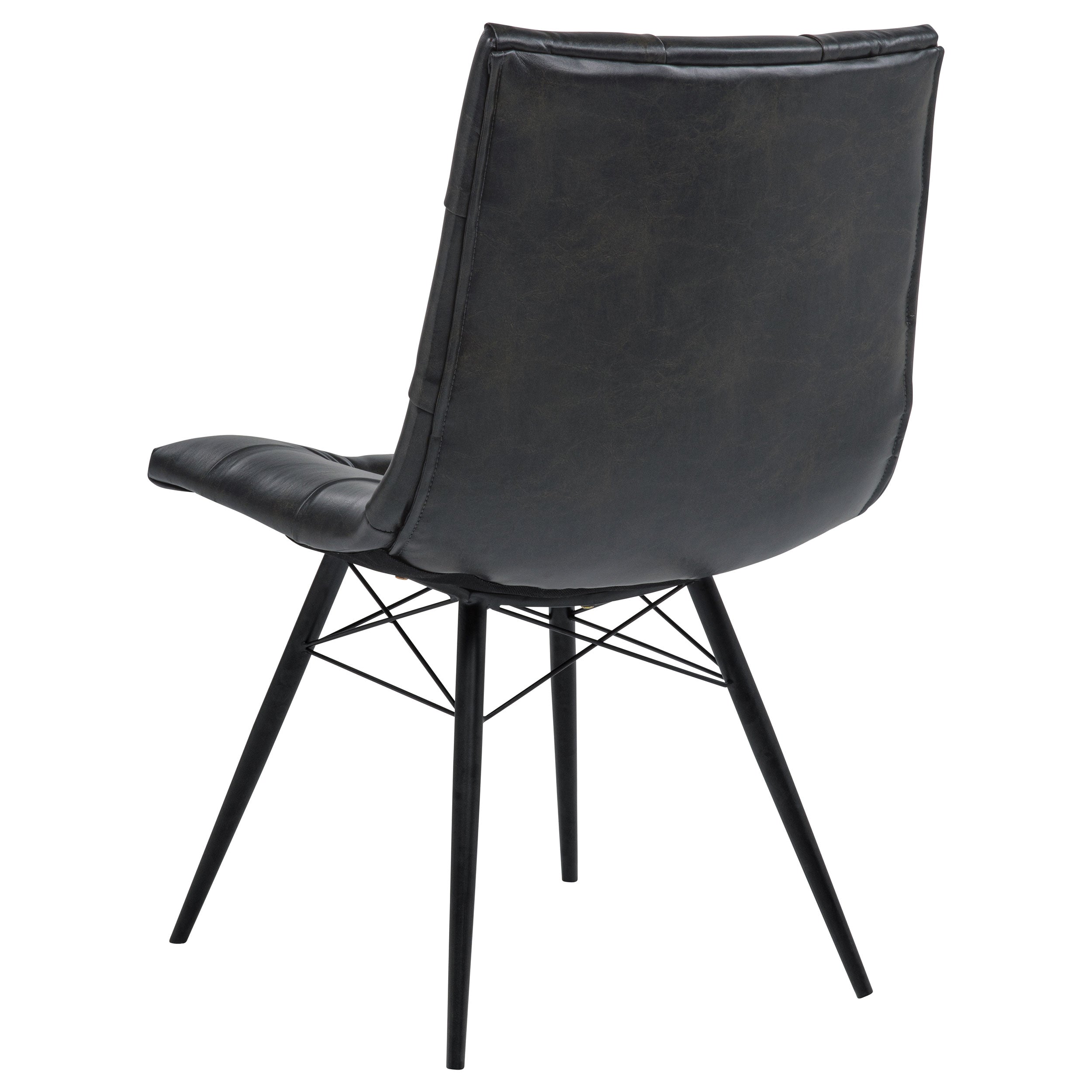 Aiken Upholstered Dining Side Chair (Set of 4)