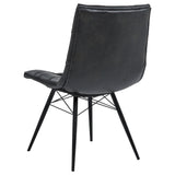 Aiken Upholstered Dining Side Chair (Set of 4)