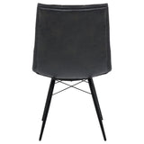 Aiken Upholstered Dining Side Chair (Set of 4)