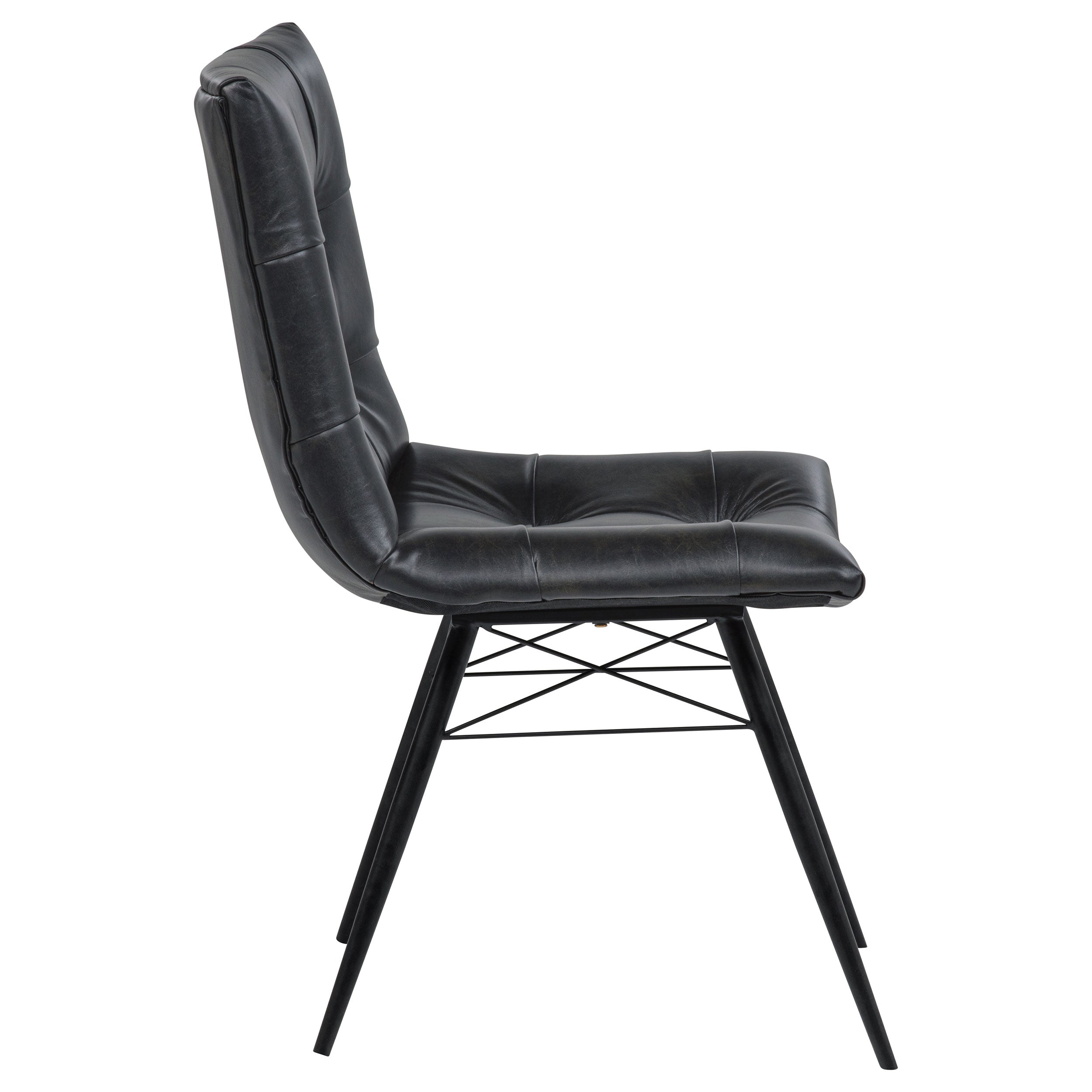 Aiken Upholstered Dining Side Chair (Set of 4)