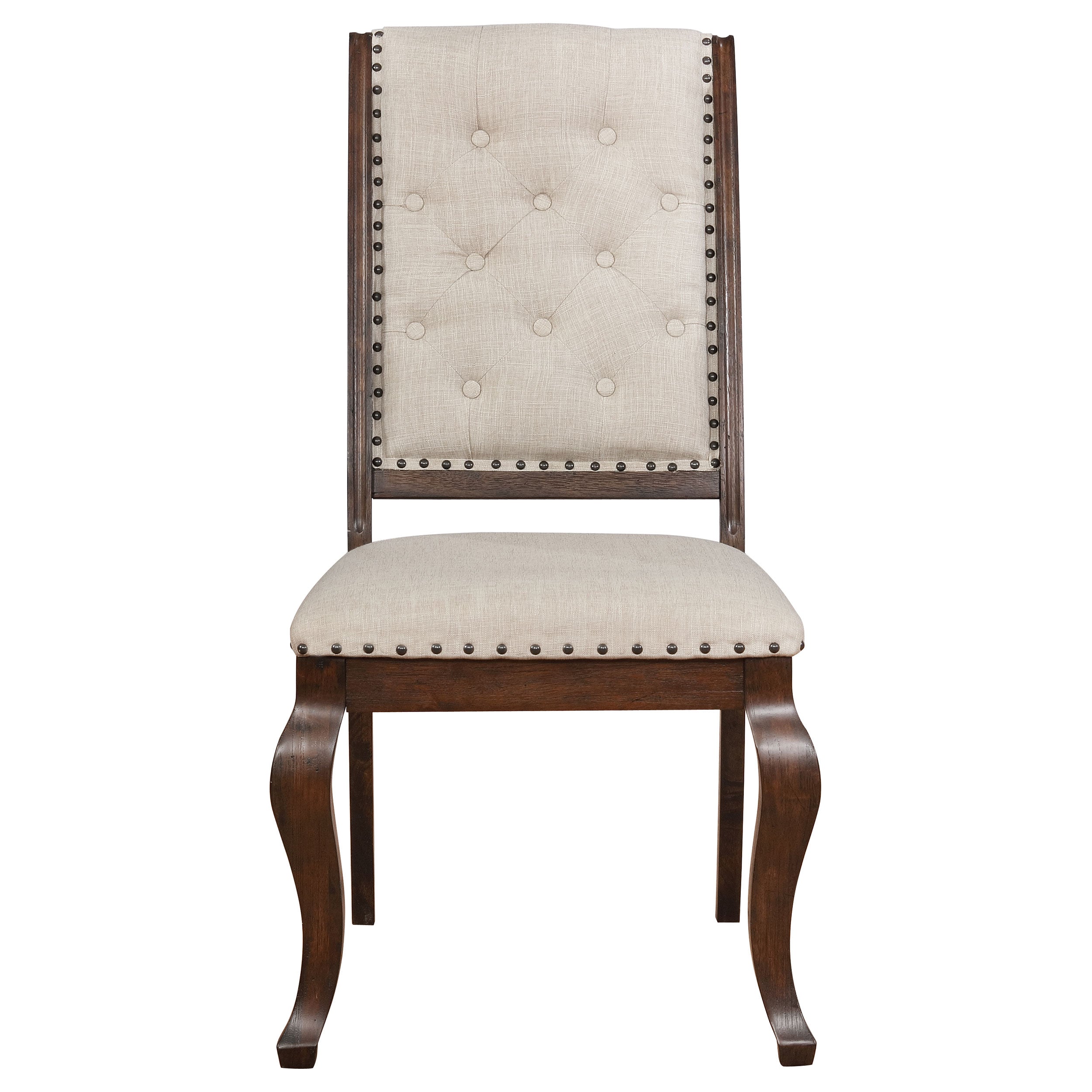 Brockway Extension Leaf Dining Set