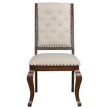 Brockway Extension Leaf Dining Set