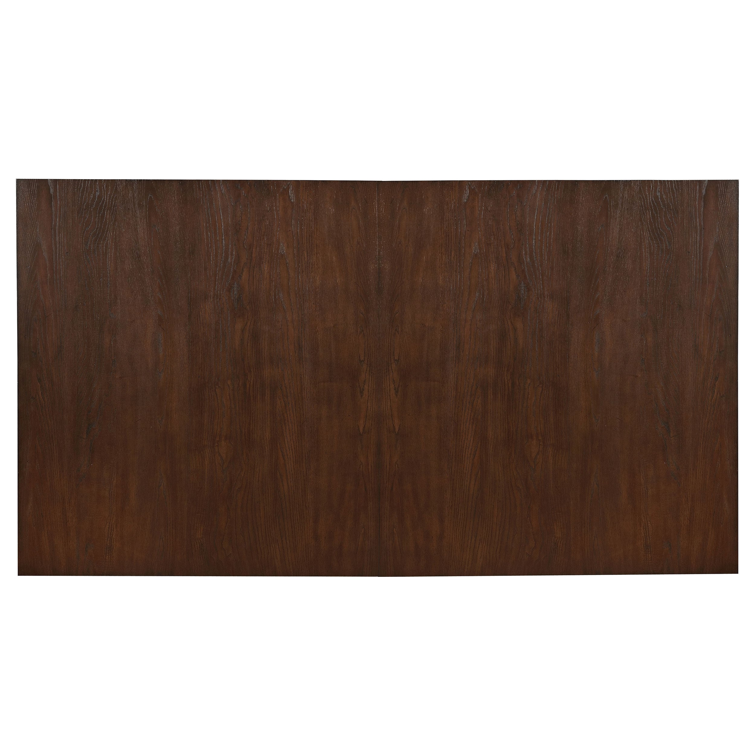 Brockway 104-inch Extension Leaf Dining Table