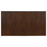 Brockway 104-inch Extension Leaf Dining Table