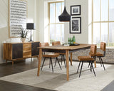 Partridge Dining Set Sheesham