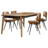 Partridge Dining Set Sheesham