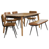 Partridge Dining Set Sheesham