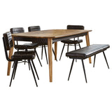 Partridge Dining Set Sheesham