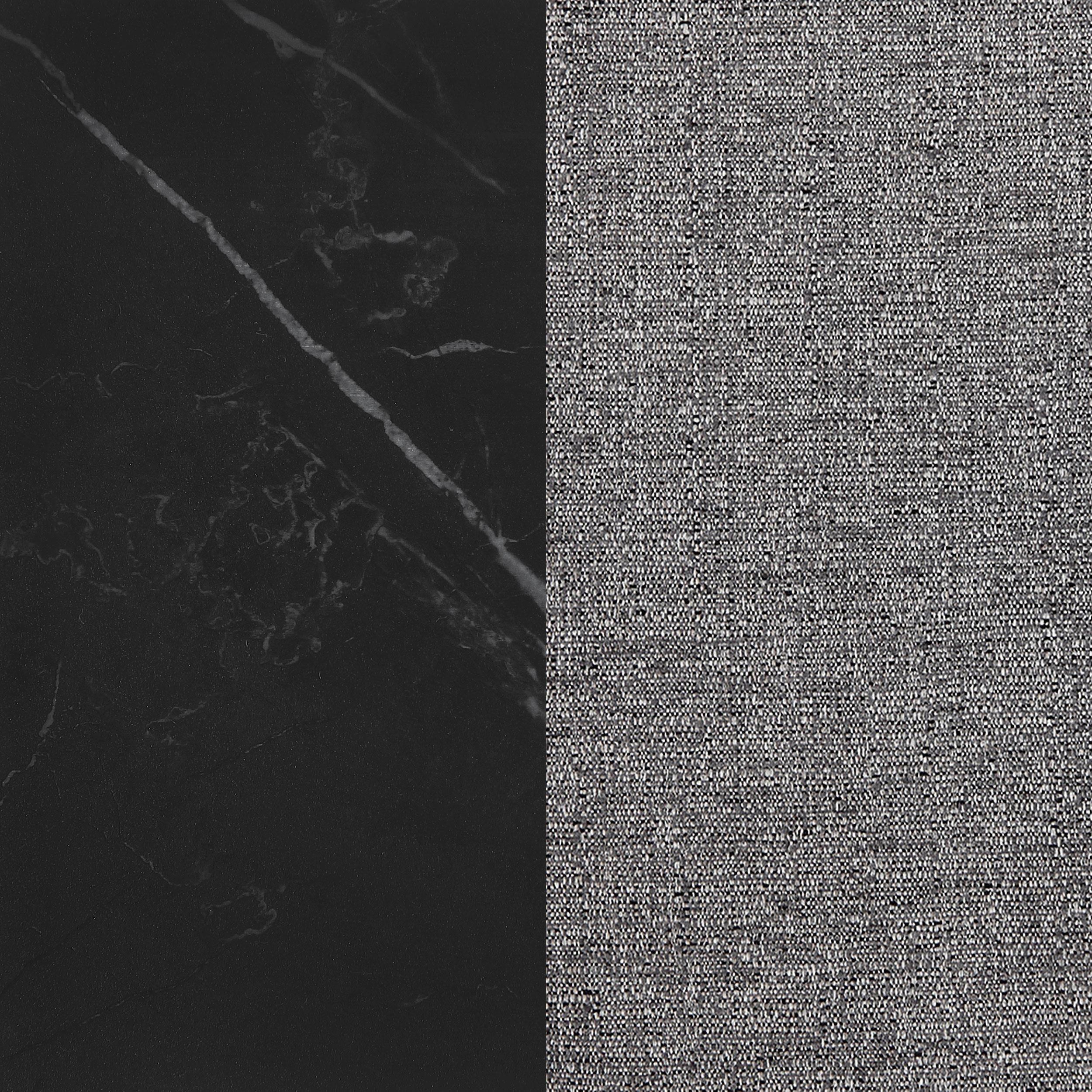 Smith Rectangular Ceramic Top Dining Table Set