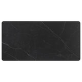 Smith Rectangular Ceramic Top Dining Table Set