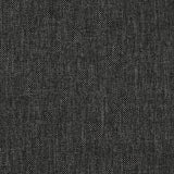 Wes Rectangular Dining Table Set Dark Walnut