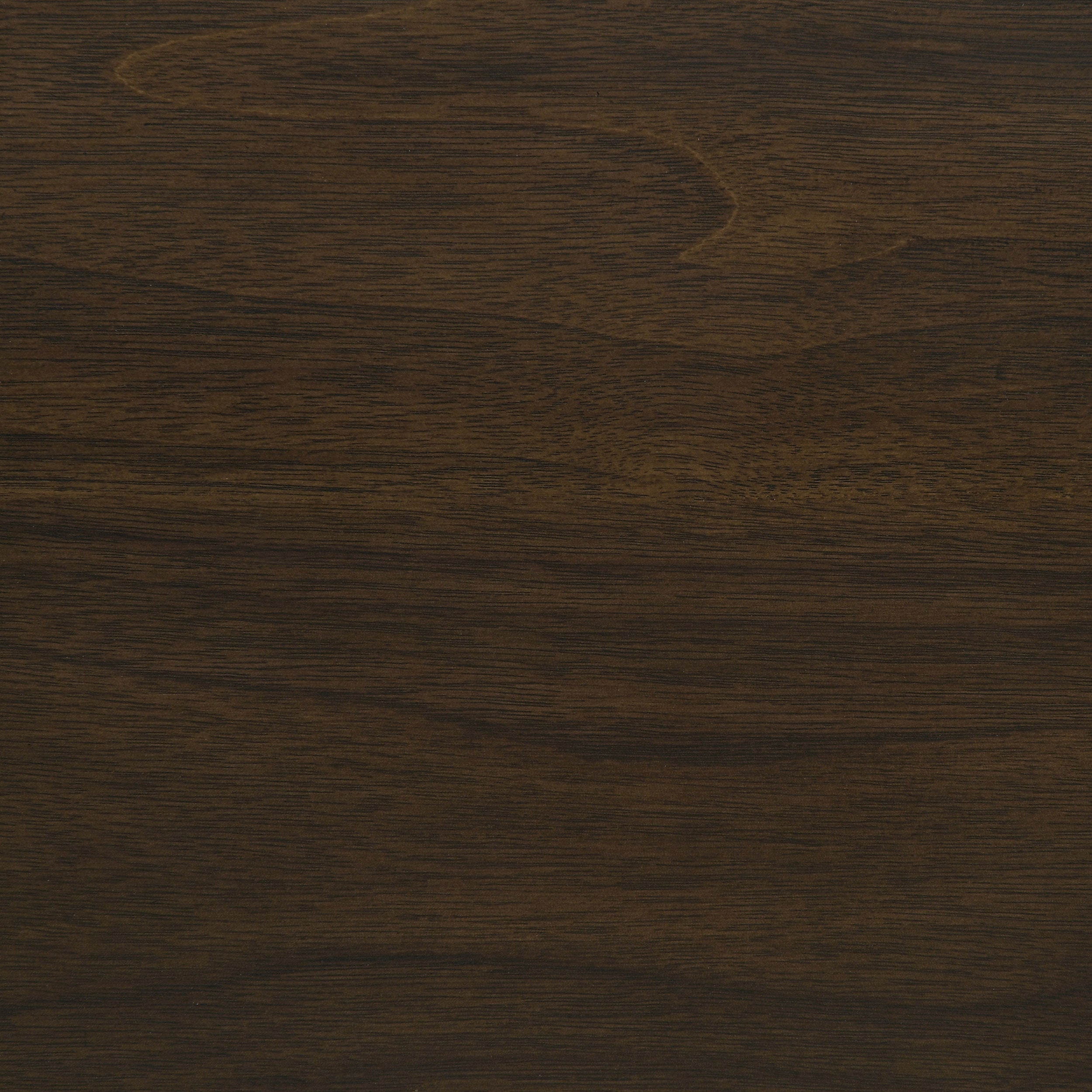 Wes 2-door Sideboard Buffet Storage Cabinet Dark Walnut