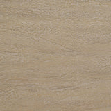 Solano Extension Table Dining Set Weathered Mango