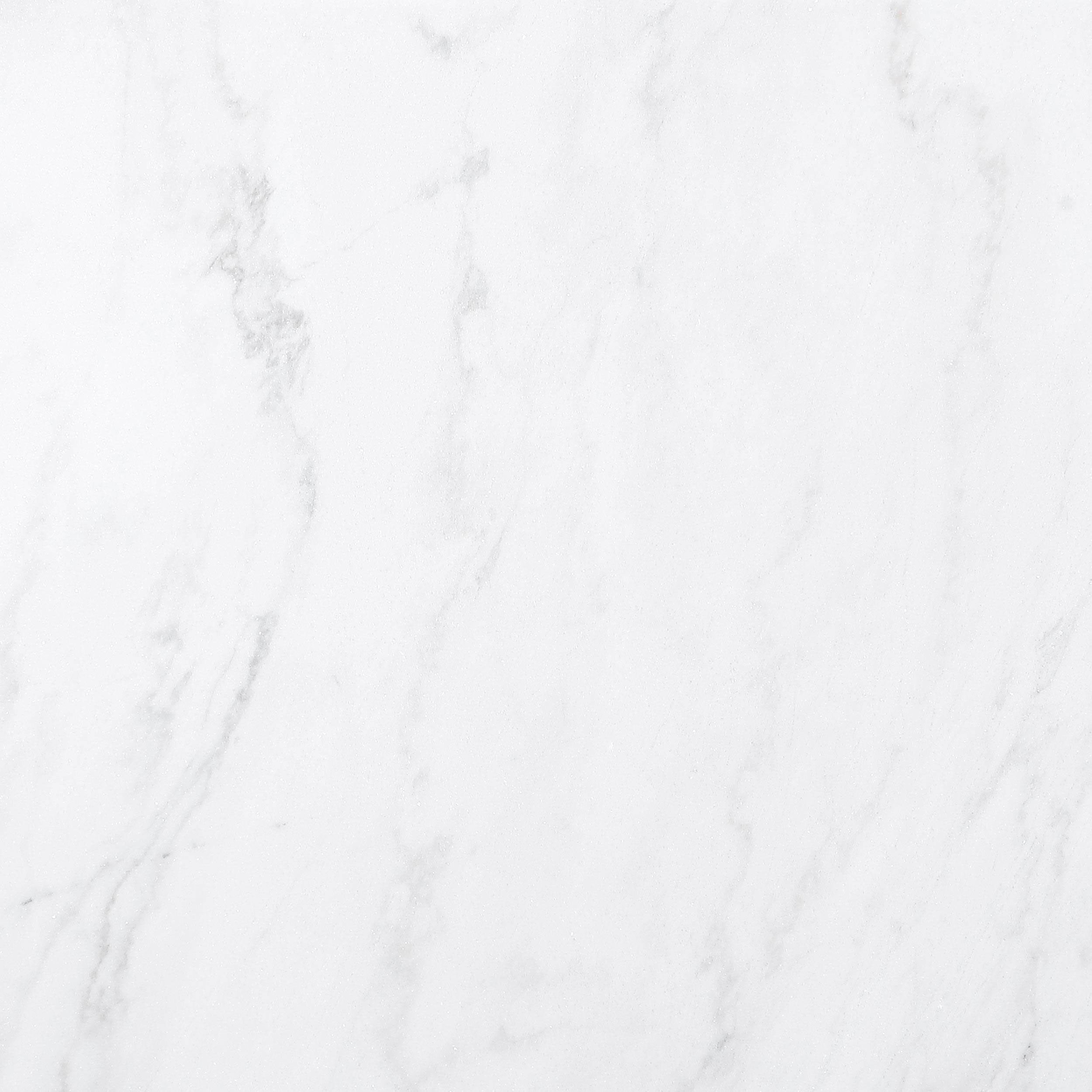 Sherry Rectangular Marble Top Dining Table Set