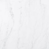 Sherry Rectangular Marble Top Dining Table Set