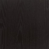 Osborne 72-inch Marble Top Dining Table Rustic Espresso