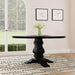 Distressed Black