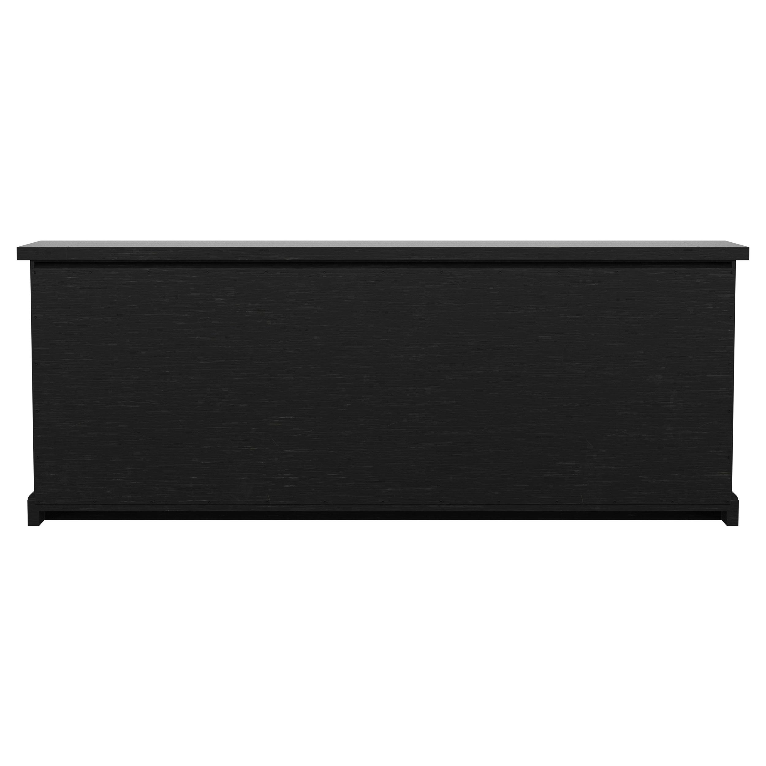 Florence 4-door Dining Sideboard Buffet Cabinet