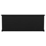 Florence 4-door Dining Sideboard Buffet Cabinet