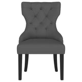 Baney Tufted Upholstered Dining Chair