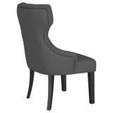 Baney Tufted Upholstered Dining Chair