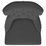Baney Tufted Upholstered Dining Chair
